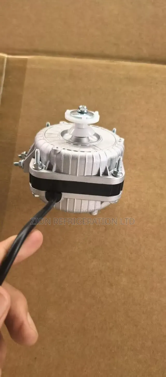 Condenser Fan Motor