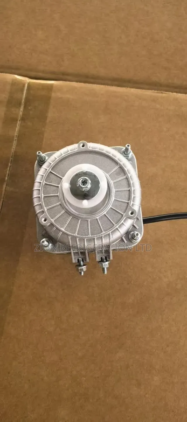 Condenser Fan Motor