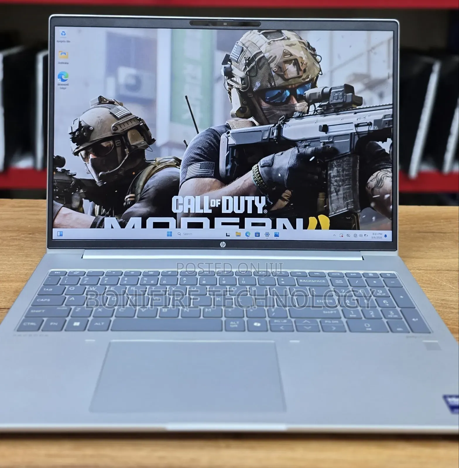 Laptop HP ProBook 460 G11 8GB Intel Core Ultra 7 SSD 512GB