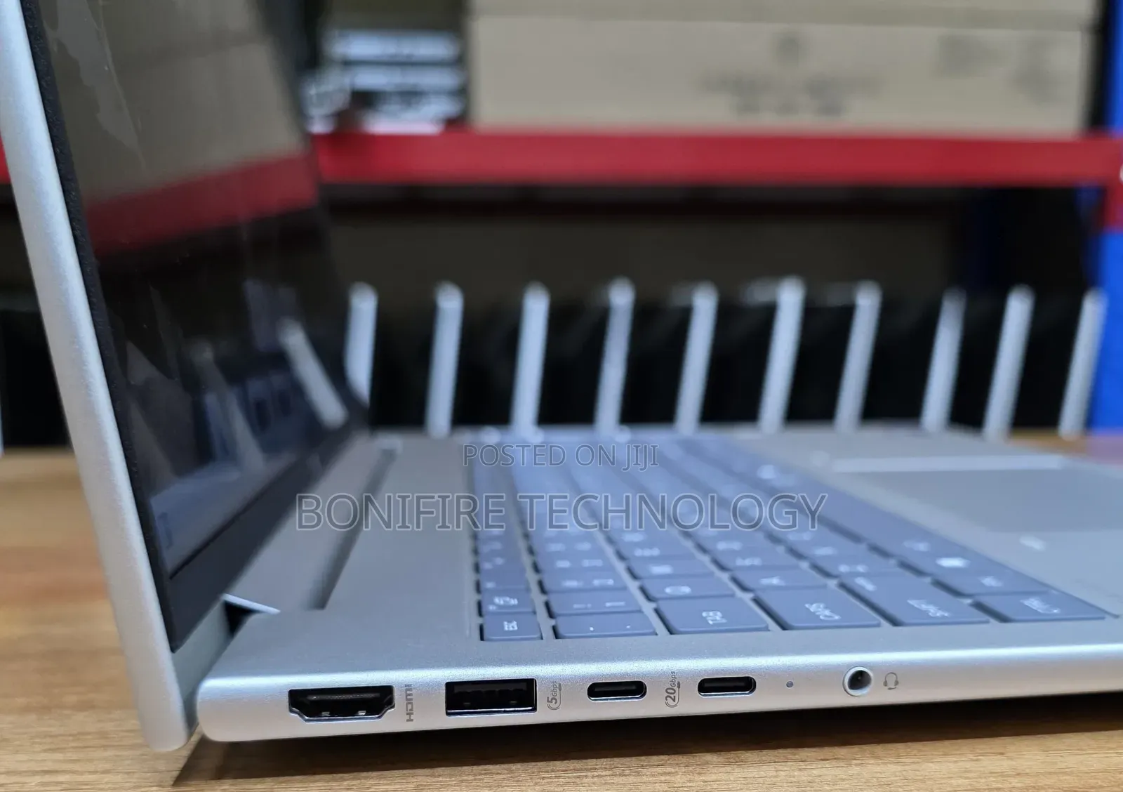 Laptop HP ProBook 460 G11 8GB Intel Core Ultra 7 SSD 512GB