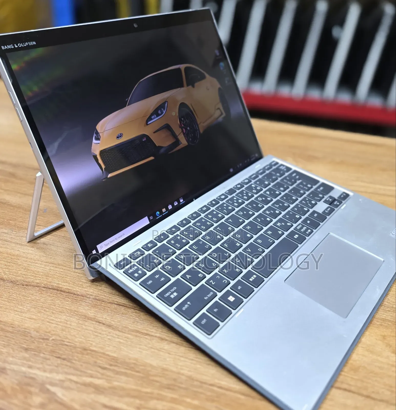 Laptop HP Elite X2 G8 8GB Intel Core i5 SSD 256GB