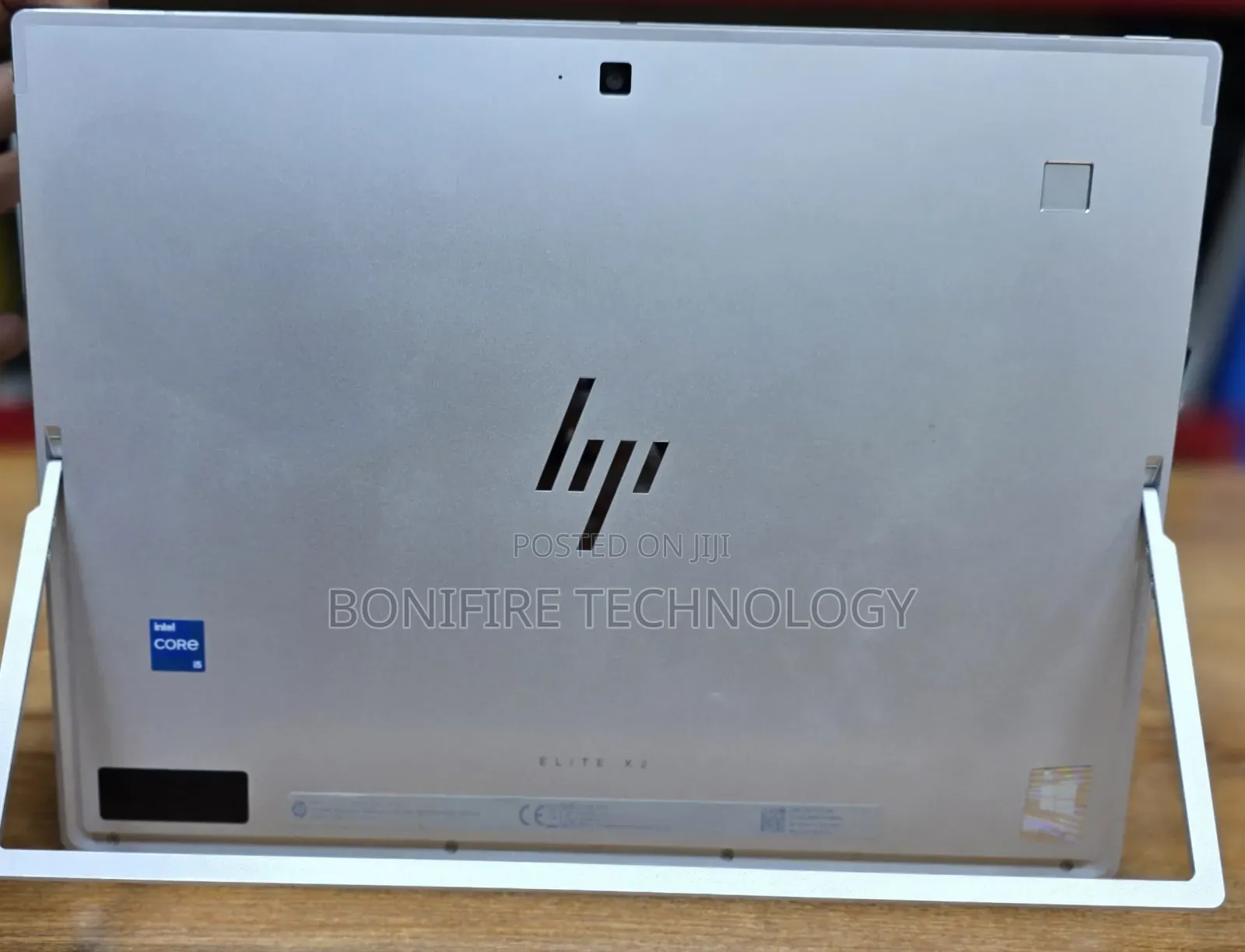 Laptop HP Elite X2 G8 8GB Intel Core i5 SSD 256GB