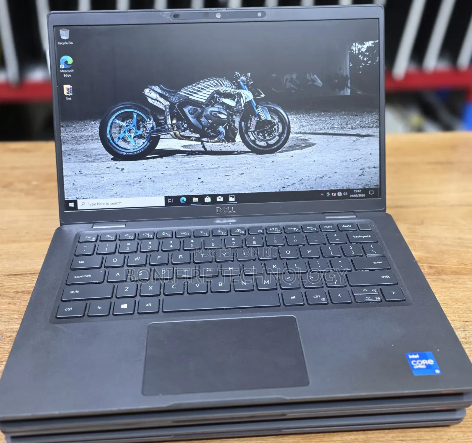 Laptop Dell Latitude 7320 16GB Intel Core i5 SSD 512GB
