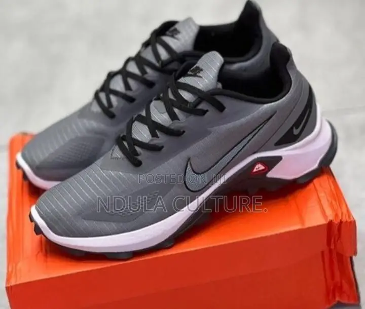All New Fast X Nike Sneakers