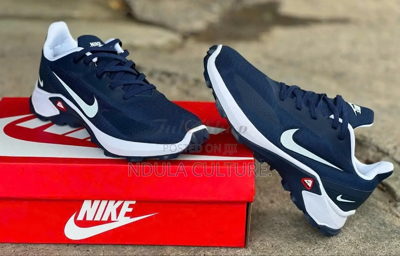 All New Fast X Nike Sneakers