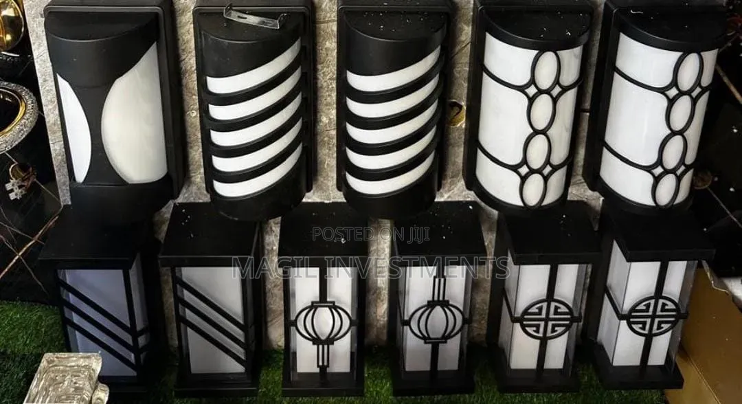 Led Out Door Lights