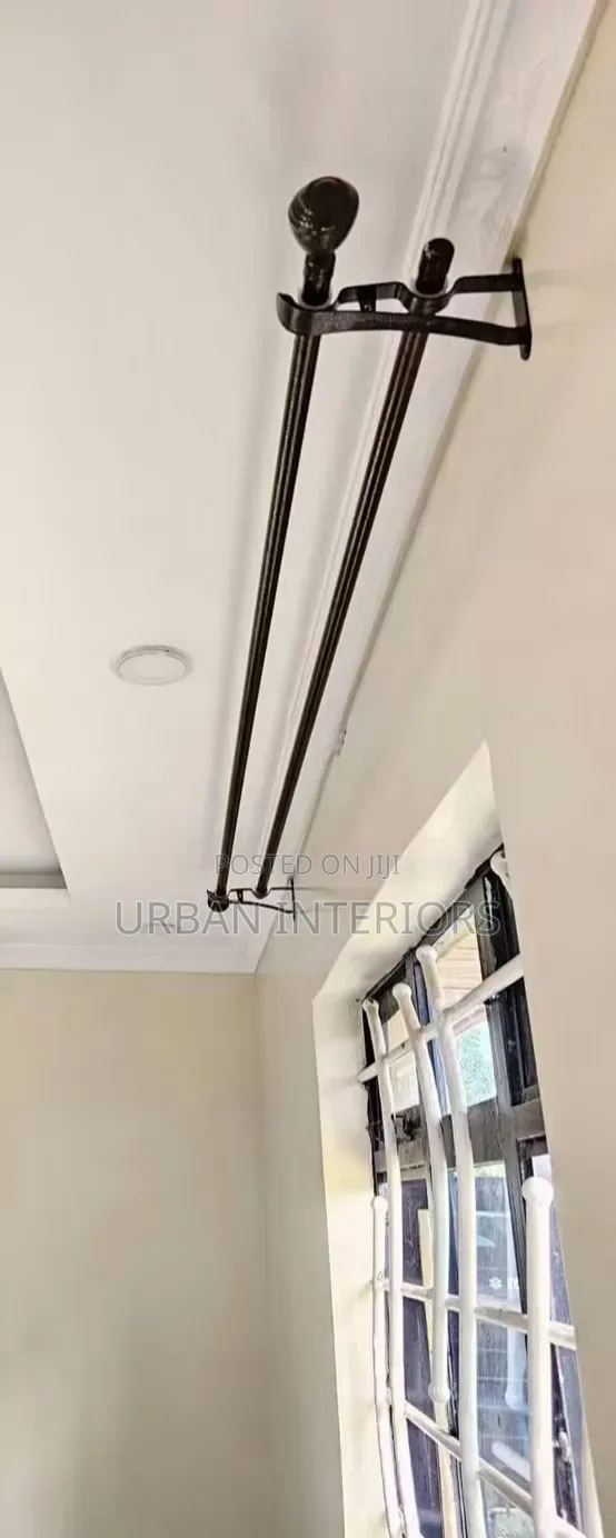 Custom Made Curtain Rods Custom Made Curtain Rods
