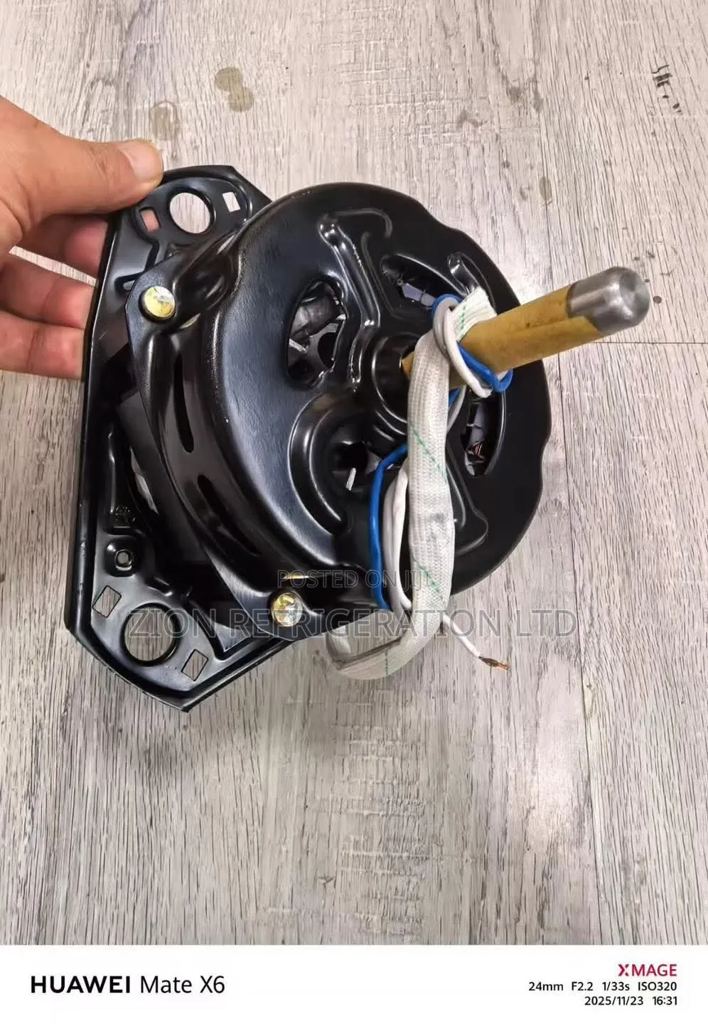 Washing Machine 150w Wash Motors Available in Nairobi