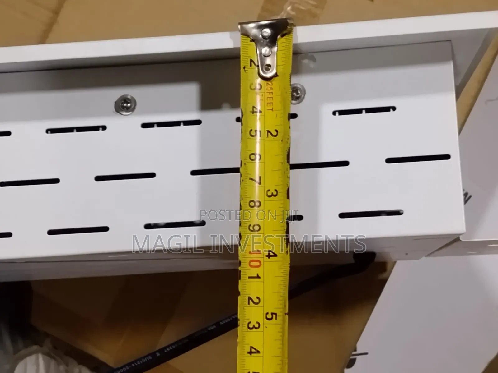 150w Canopy Light