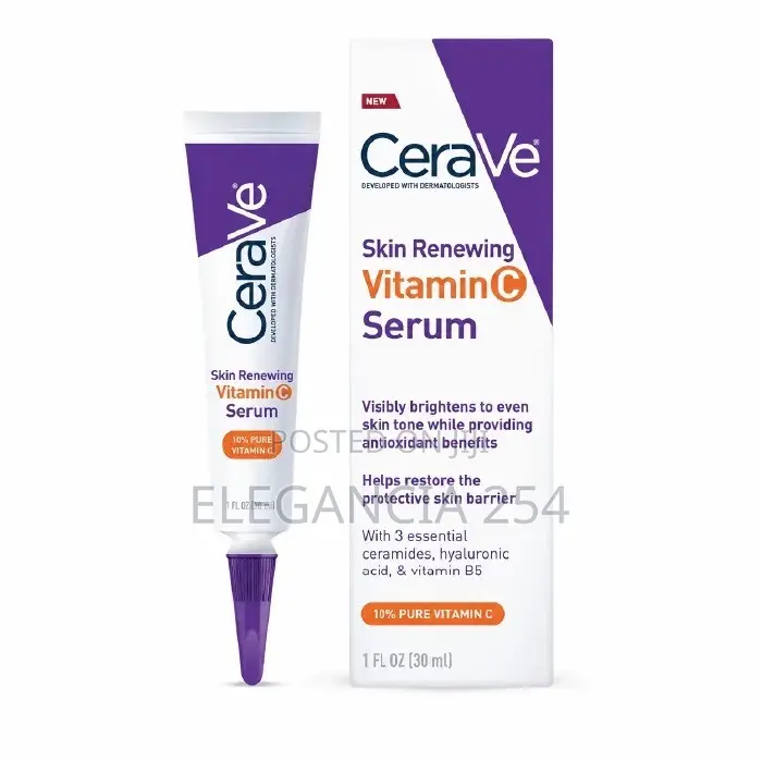 Vitamin C Serum