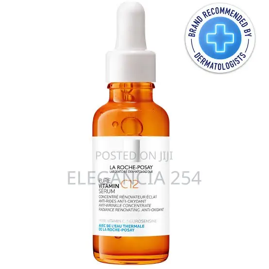 Vitamin C Serum