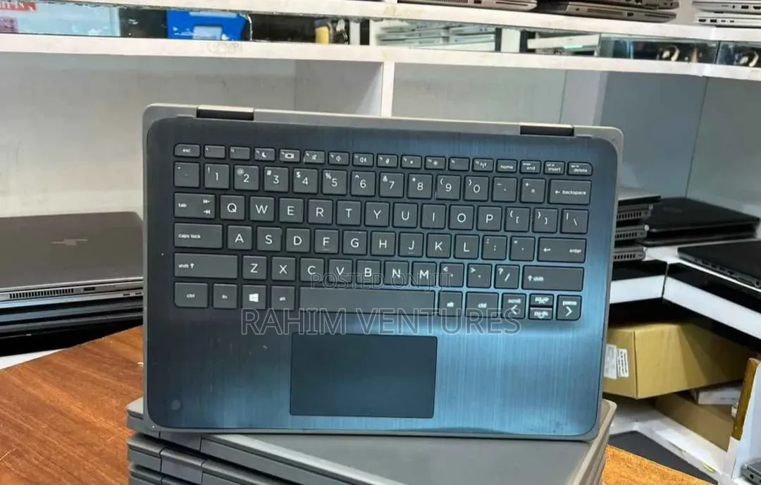 Laptop HP ProBook x360 11 G6 EE 8GB Intel Core i5 SSD 256GB