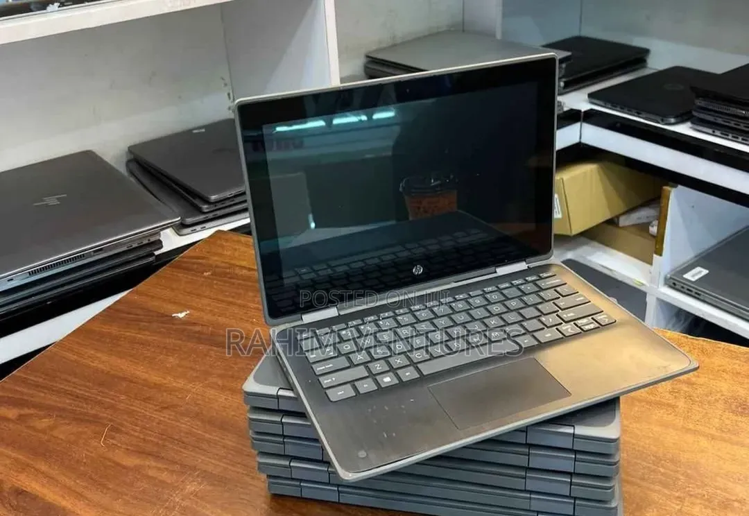Laptop HP ProBook x360 11 G6 EE 8GB Intel Core i5 SSD 256GB