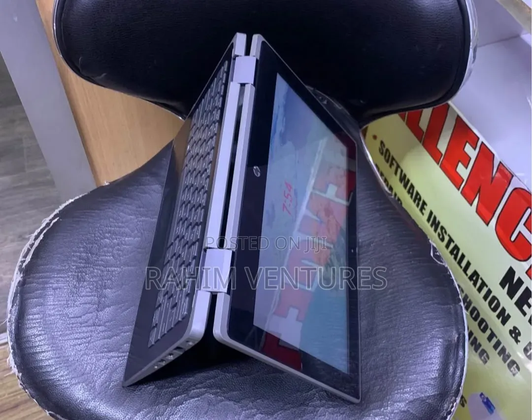 Laptop HP ProBook x360 11 G6 EE 8GB Intel Core i3 SSD 128GB