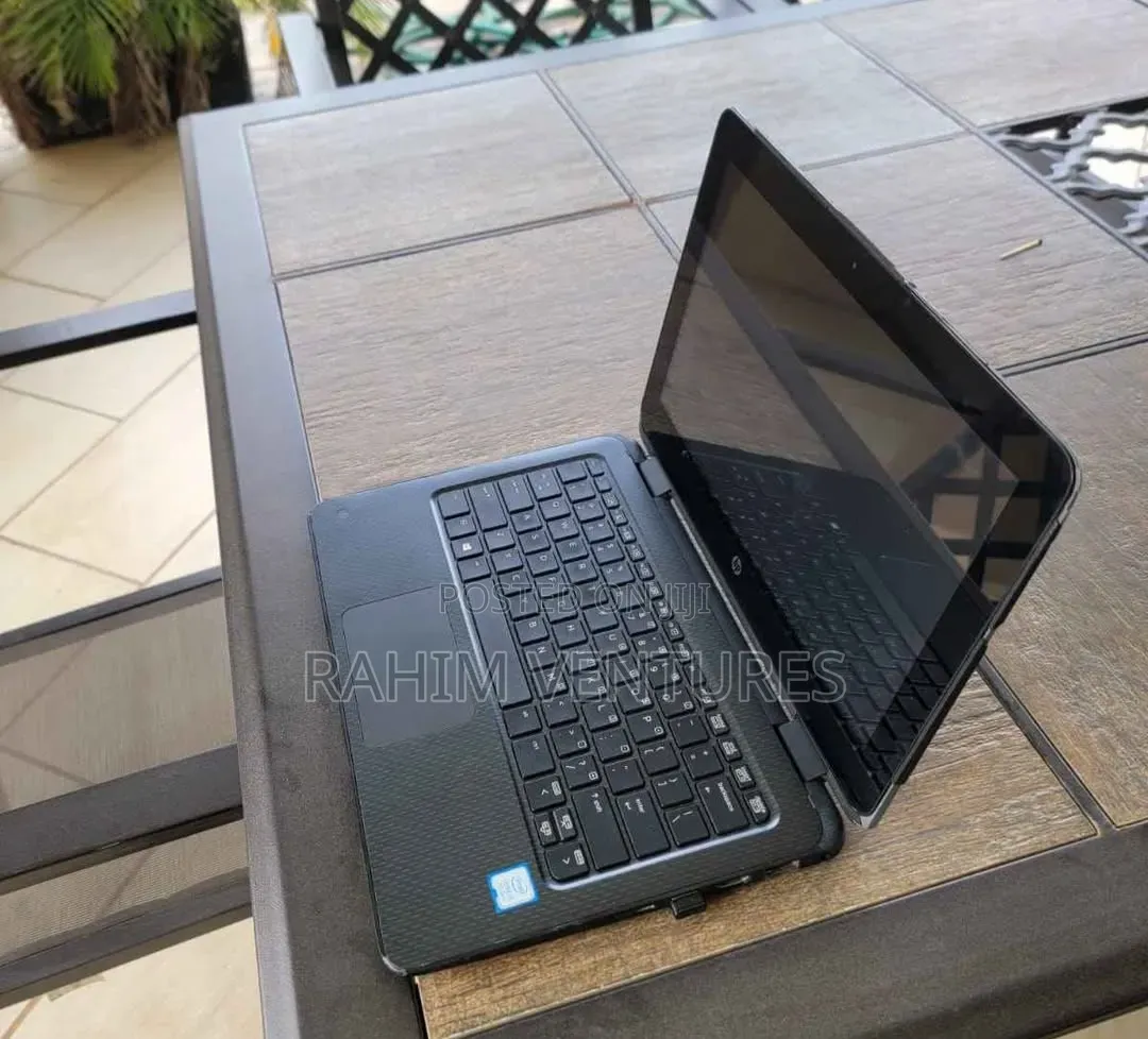 Laptop HP ProBook 11 X360 8GB Intel Core i5 SSD 256GB