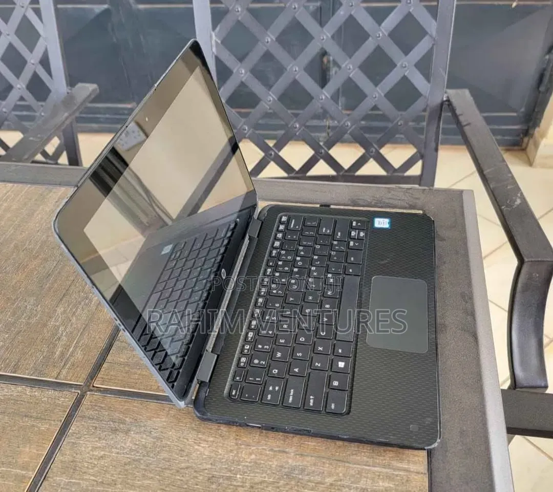 Laptop HP ProBook 11 X360 8GB Intel Core i5 SSD 256GB