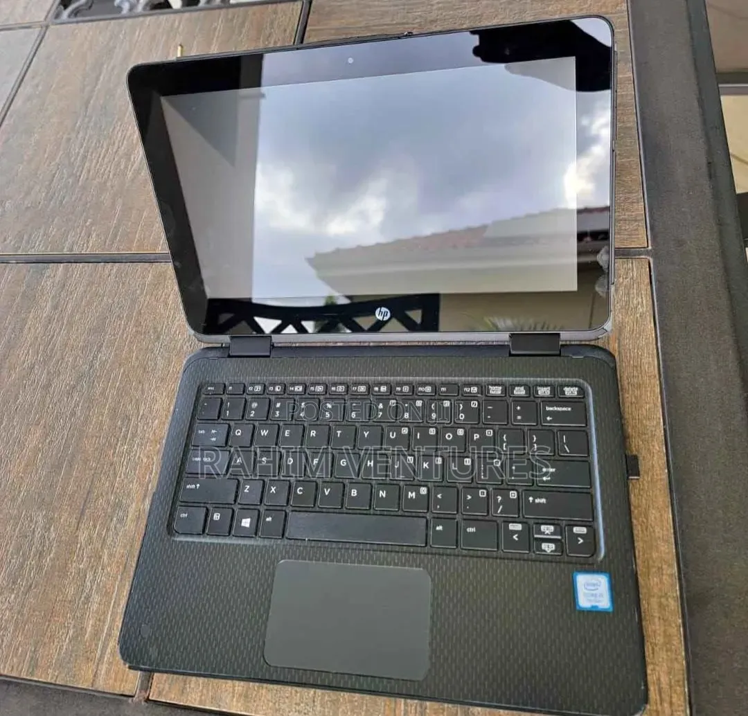 Laptop HP ProBook 11 X360 8GB Intel Core i5 SSD 256GB
