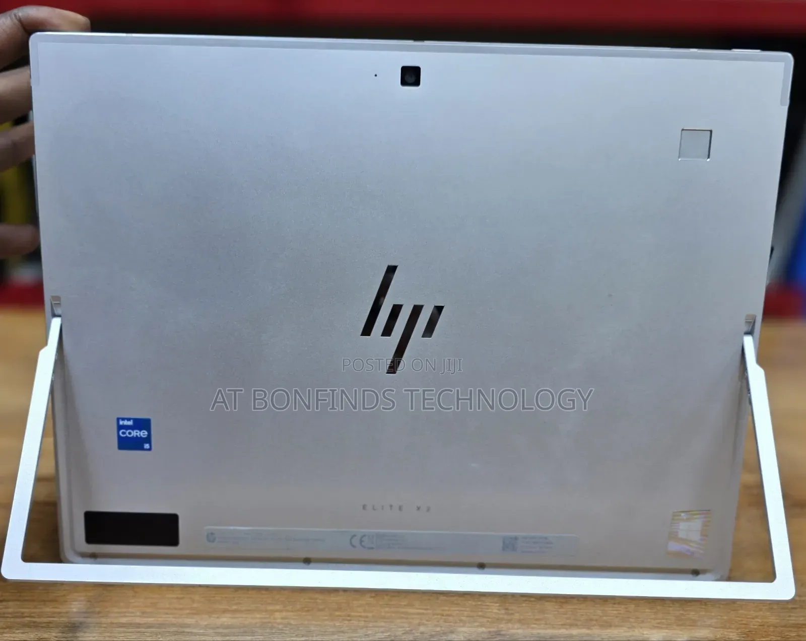 Laptop HP Elite X2 G8 8GB Intel Core i5 SSD 256GB