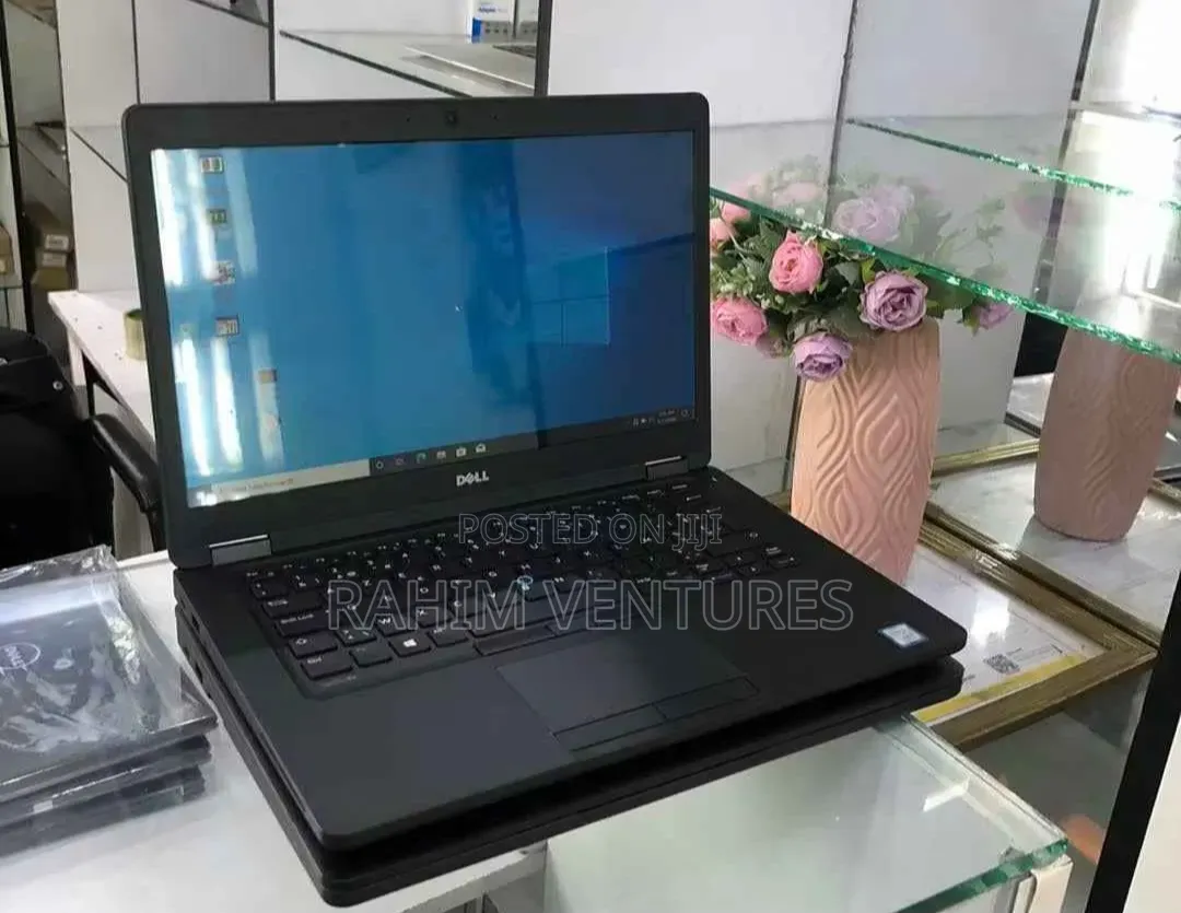 Laptop Dell Latitude 14 5480 8GB Intel Core i5 SSD 256GB