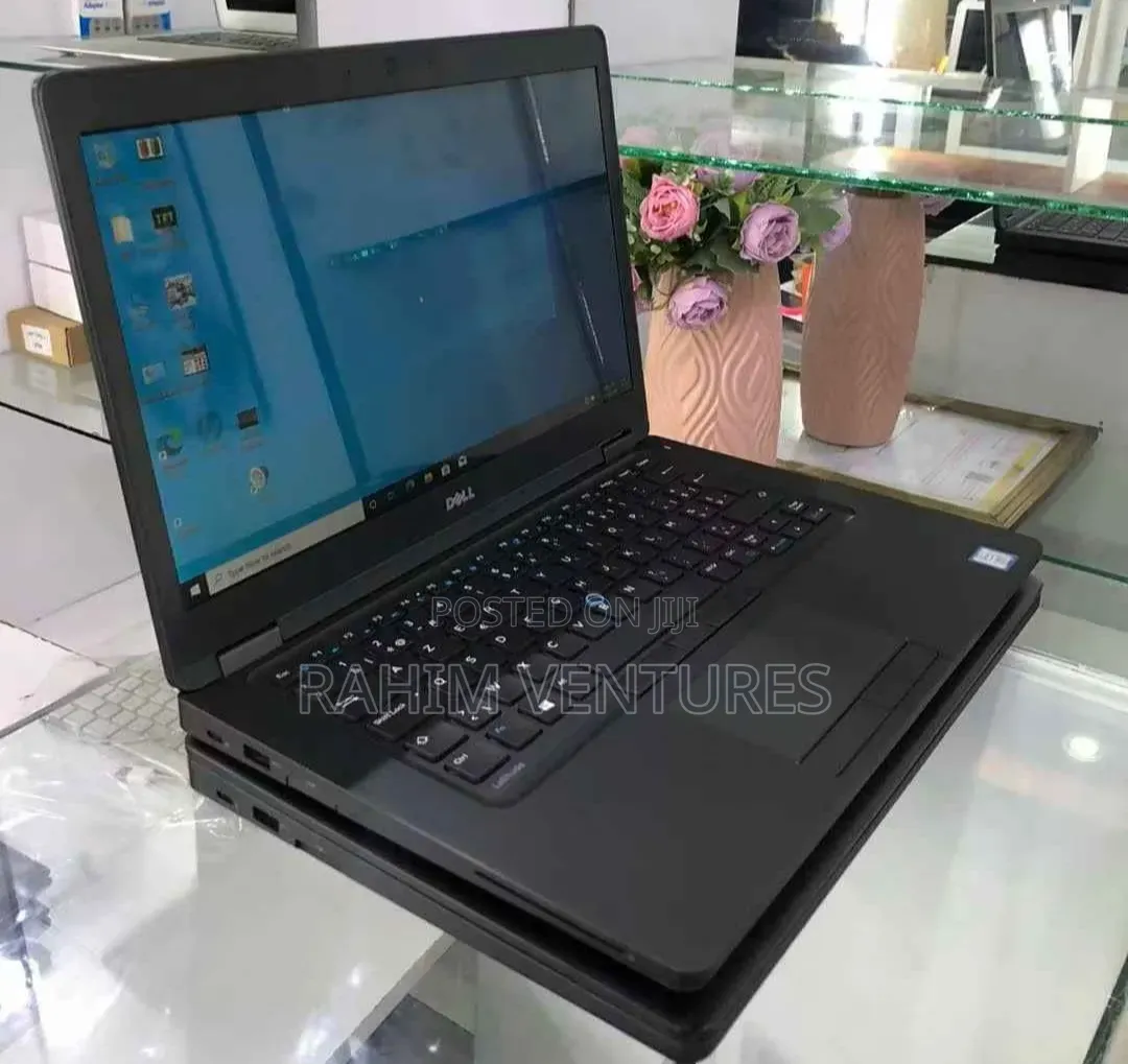 Laptop Dell Latitude 14 5480 8GB Intel Core i5 SSD 256GB