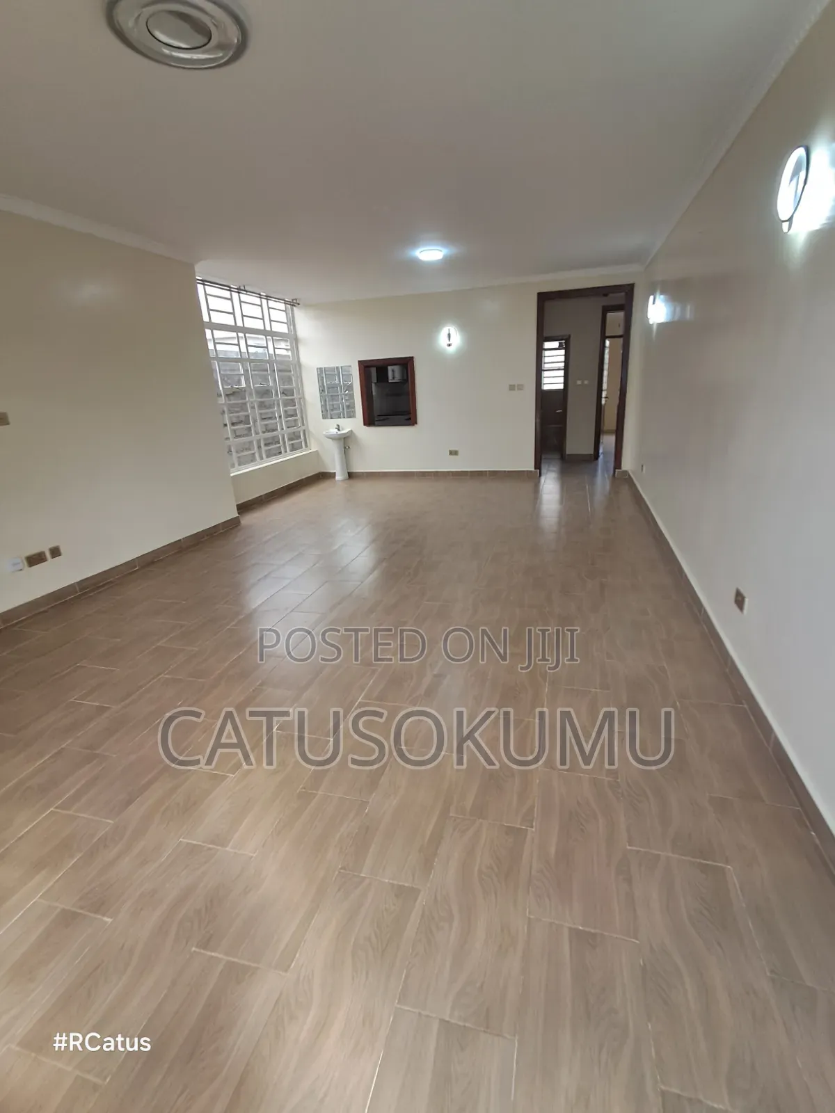 3bdrm Maisonette in Syokimau, Gateway Mall Area for rent