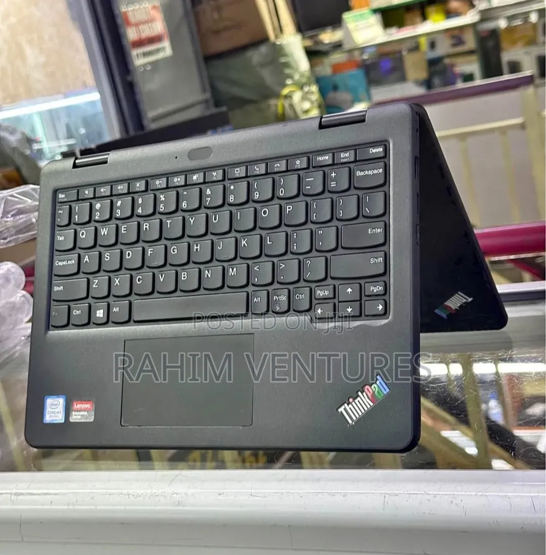 Laptop Lenovo Yoga 11e 8GB Intel Core i3 SSD 128GB