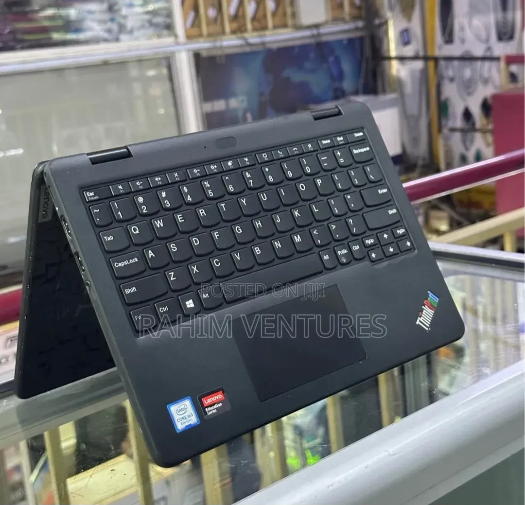Laptop Lenovo Yoga 11e 8GB Intel Core i3 SSD 128GB
