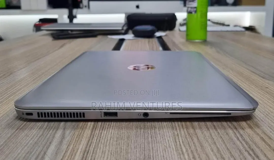 Laptop HP EliteBook 1040 G3 16GB Intel Core i7 SSD 256GB