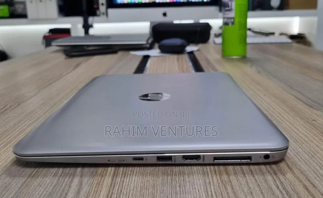 Laptop HP EliteBook 1040 G3 16GB Intel Core i7 SSD 256GB