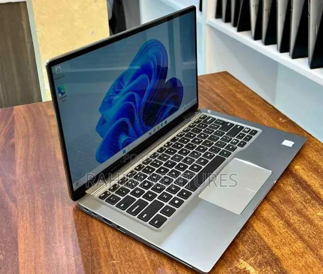 Laptop Dell Latitude 7400 16GB Intel Core i7 SSD 256GB