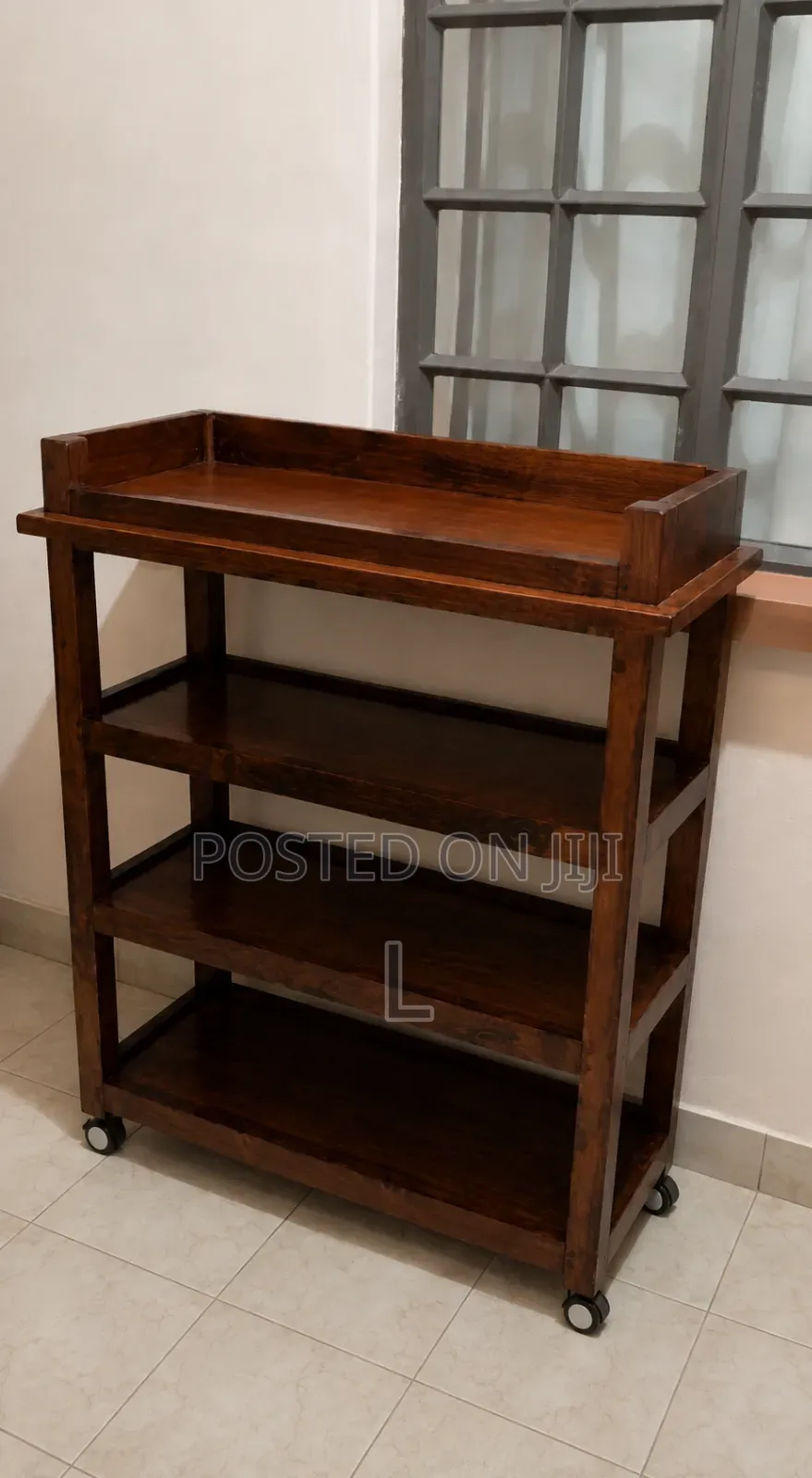 Storage Cabinet/Shelves