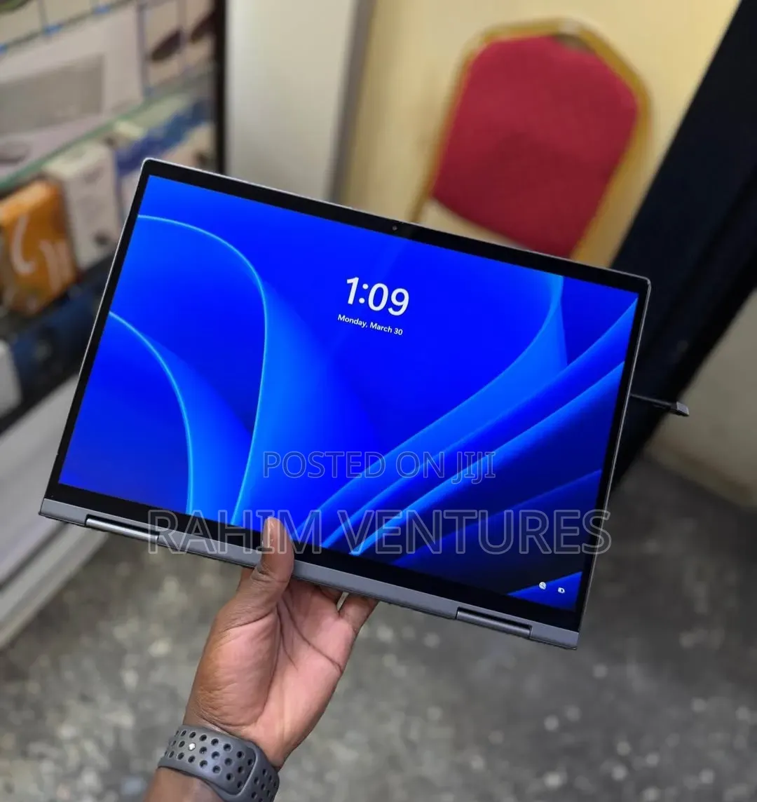 Laptop Lenovo ThinkPad X1 Yoga 16GB Intel Core i7 SSD 512GB