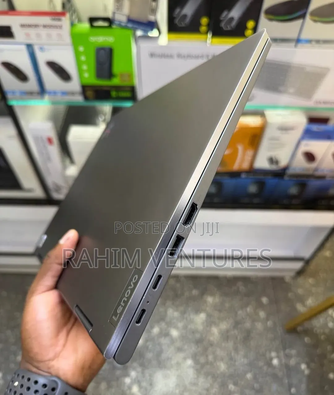 Laptop Lenovo ThinkPad X1 Yoga 16GB Intel Core i7 SSD 512GB