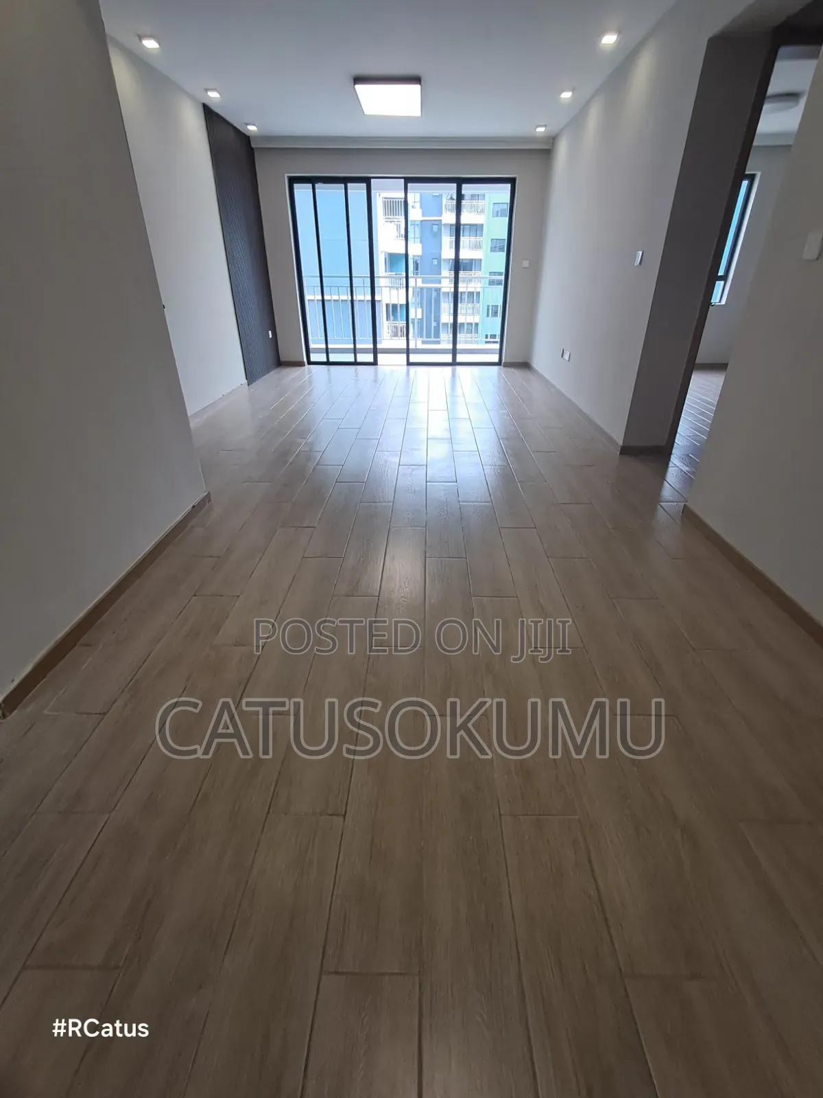 3bdrm Apartment in Syokimau, Hotel 67 Area for rent
