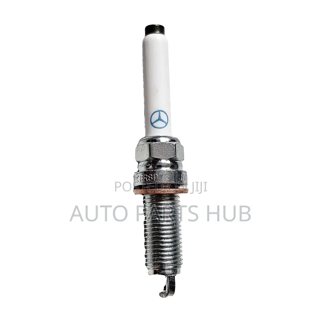 Mercedes-Benz Genuine Spark Plugs