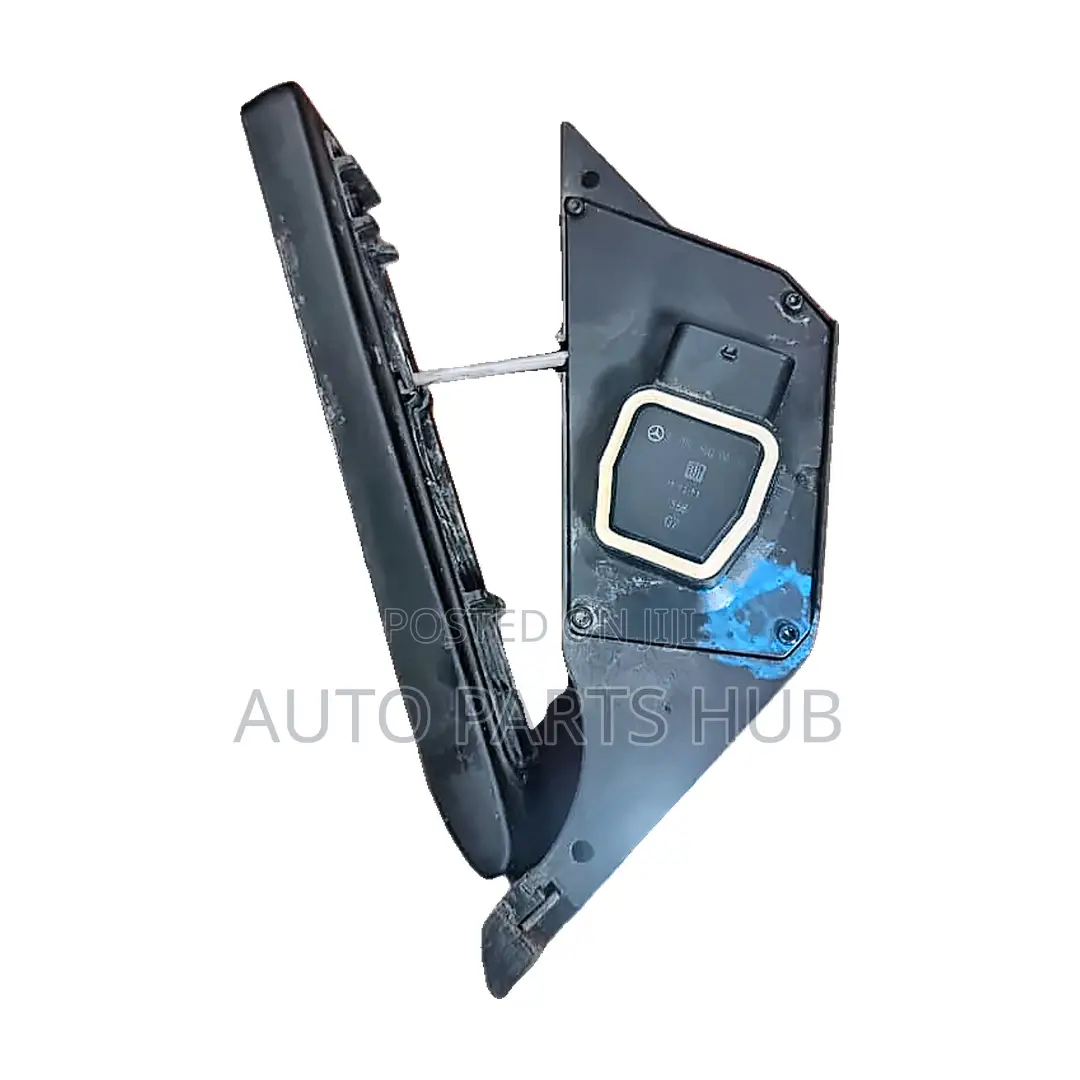 Mercedes-Benz W204 Accelerator Pedal