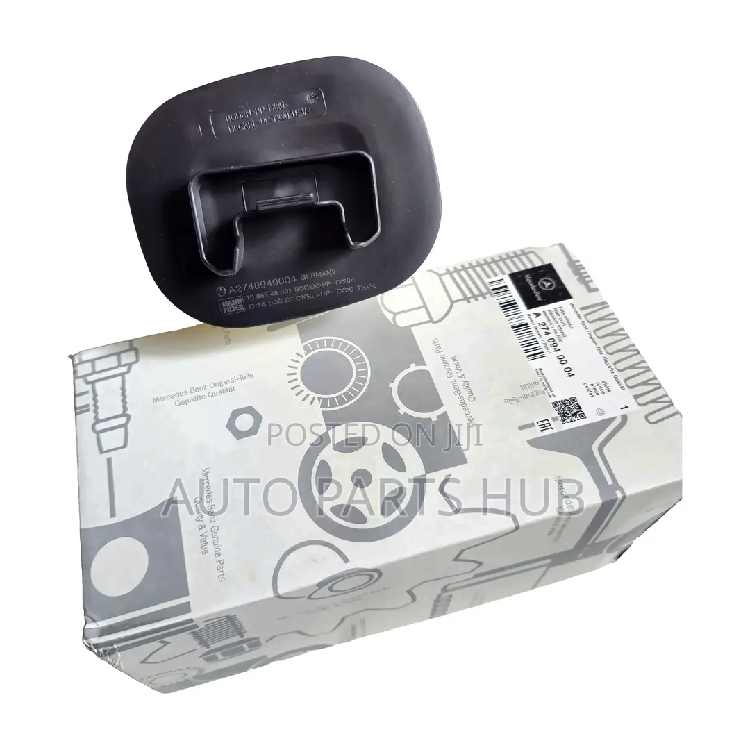 Engine Air Filter for Mercedes-Benz