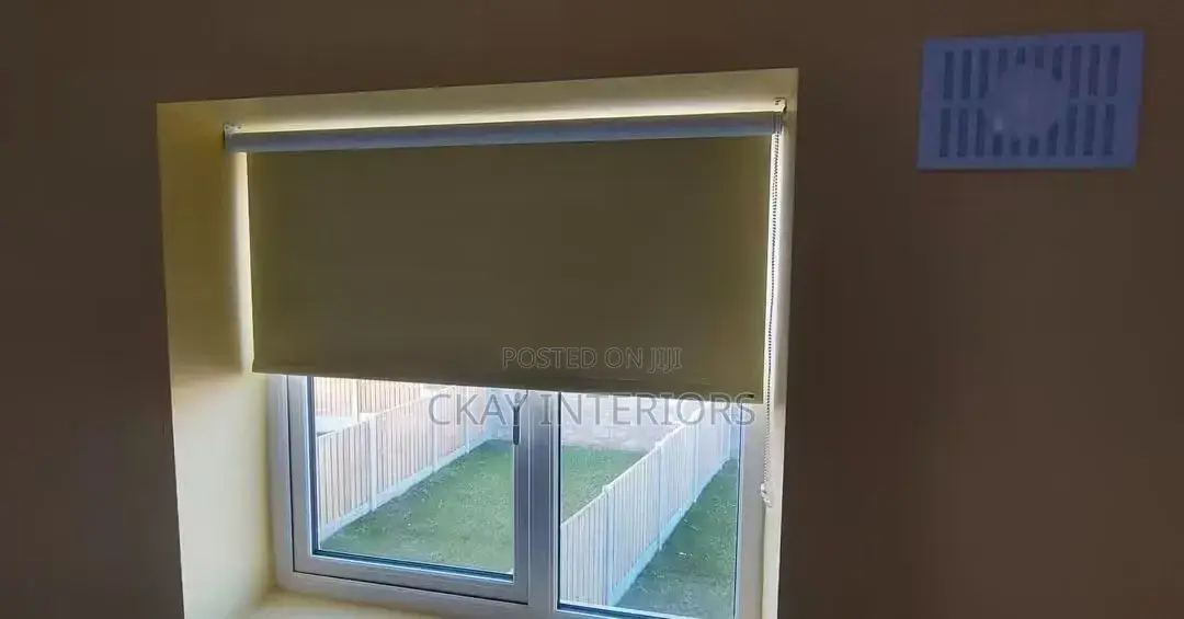 Beautiful Blinds for Beautiful Moments Horizontal Blinds