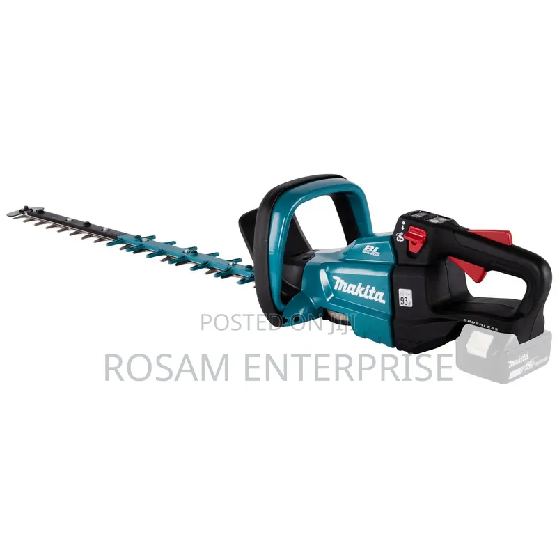 Makita Cordless Hedge Trimmer
