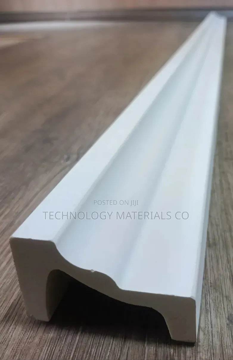 Decorative Architectural PU Moulding | Exterior Interior Cornice