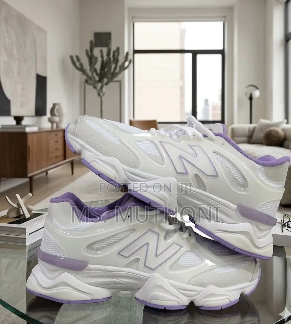 Violet Crush New B 9060 Size 36-42
