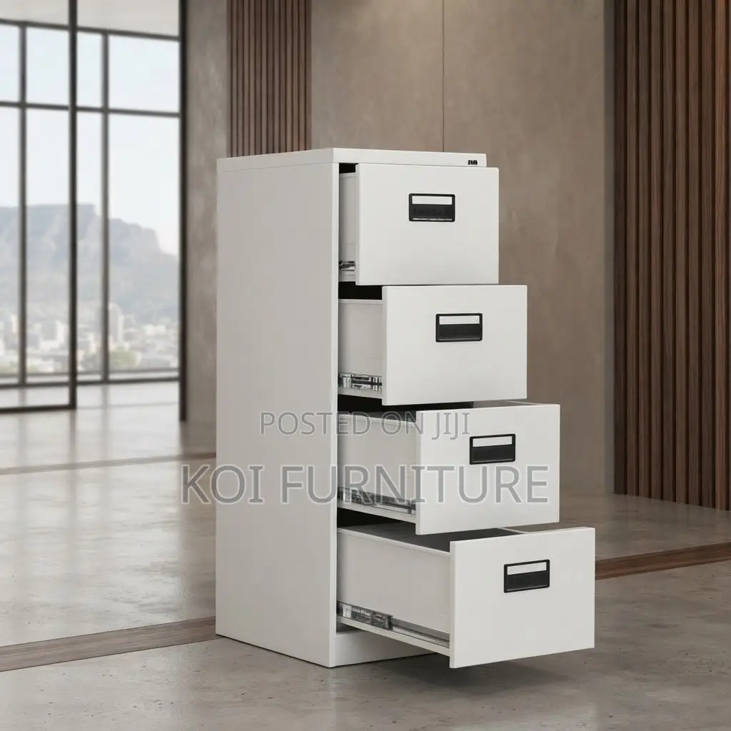 Office Cabinet; Stainlesss Steel Office Homes Filing Lockable Cabinets