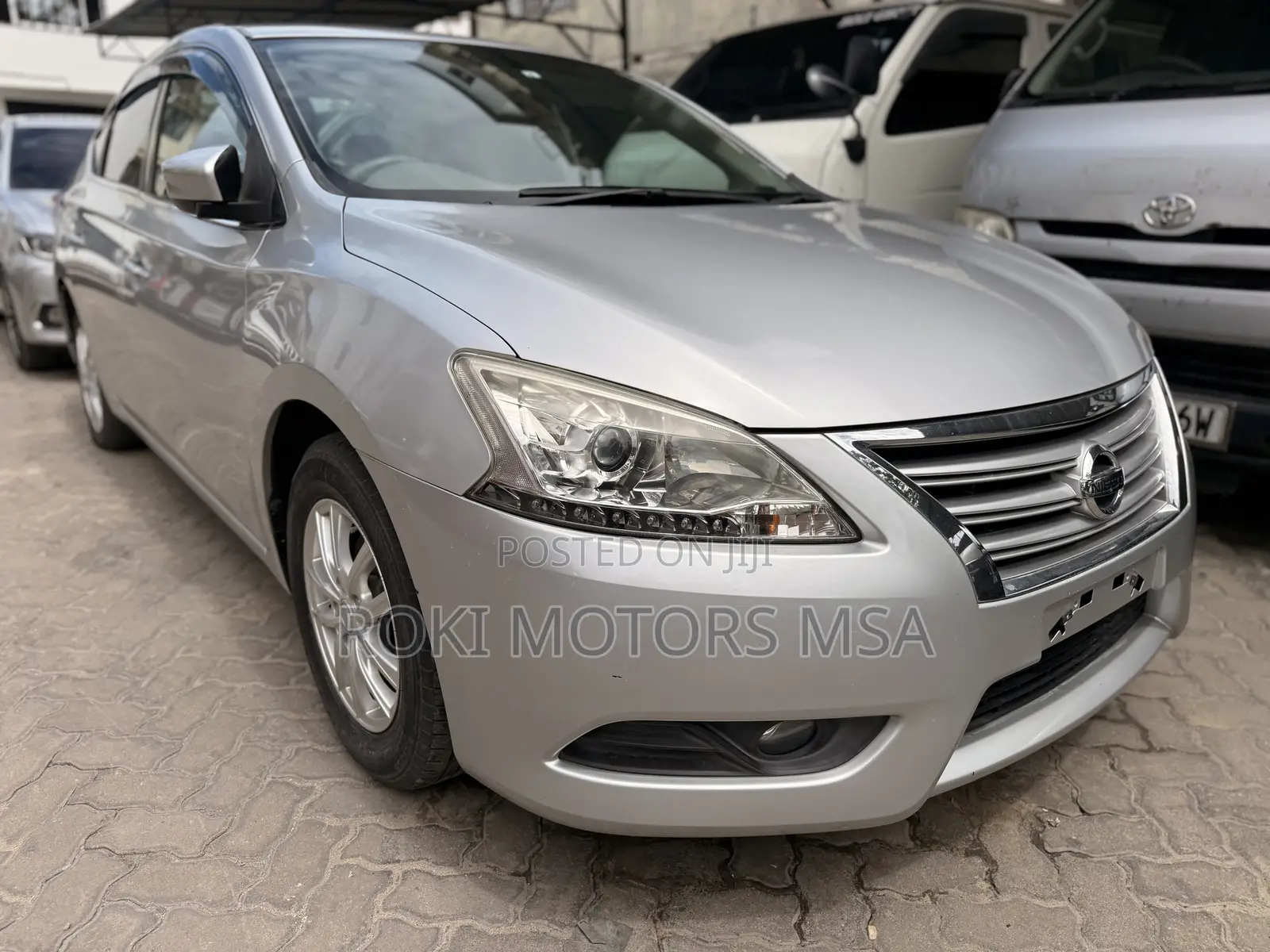 Nissan Sylphy 2017