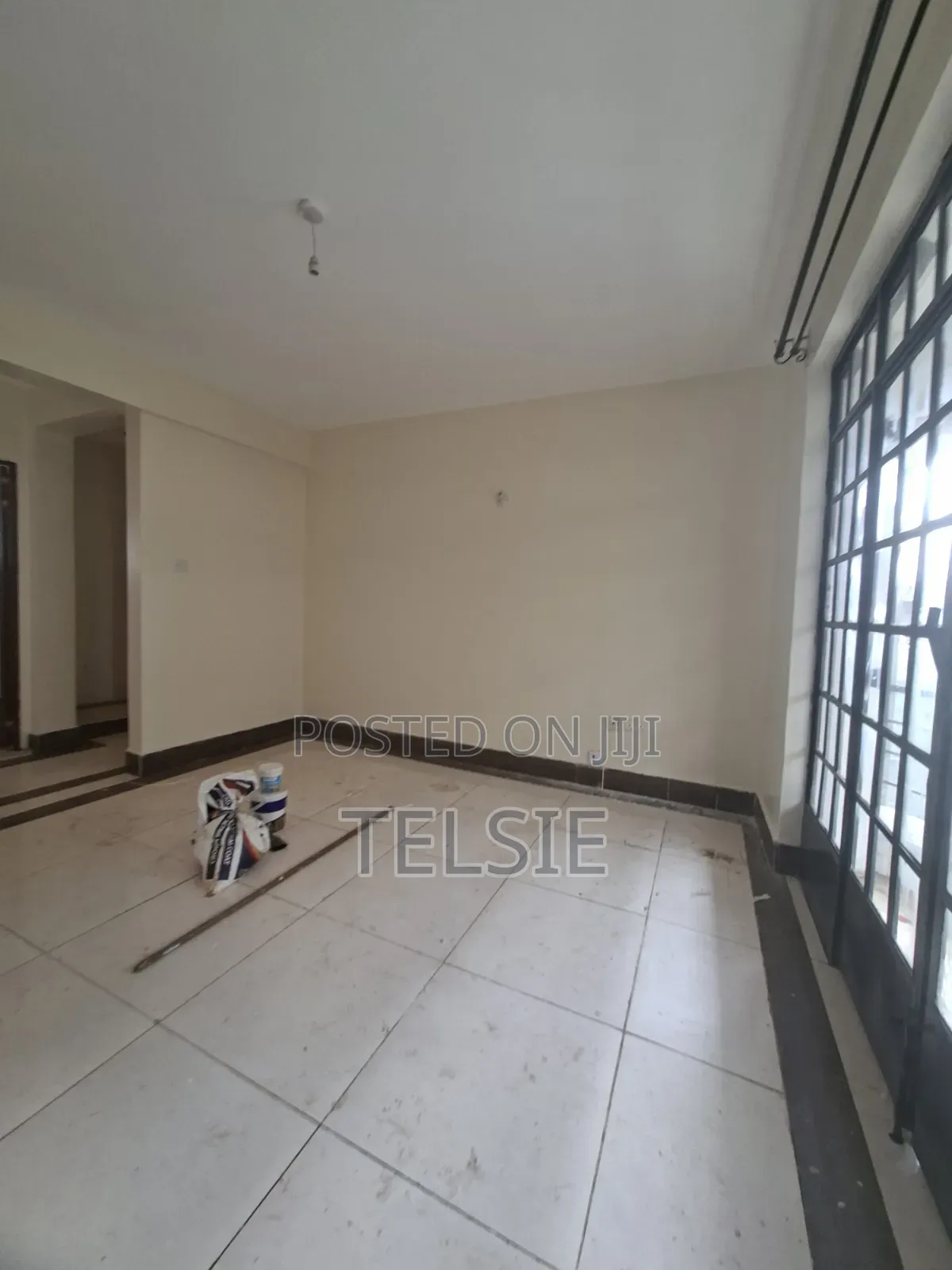 2bdrm Apartment in Kikuyu, Thogoto for rent