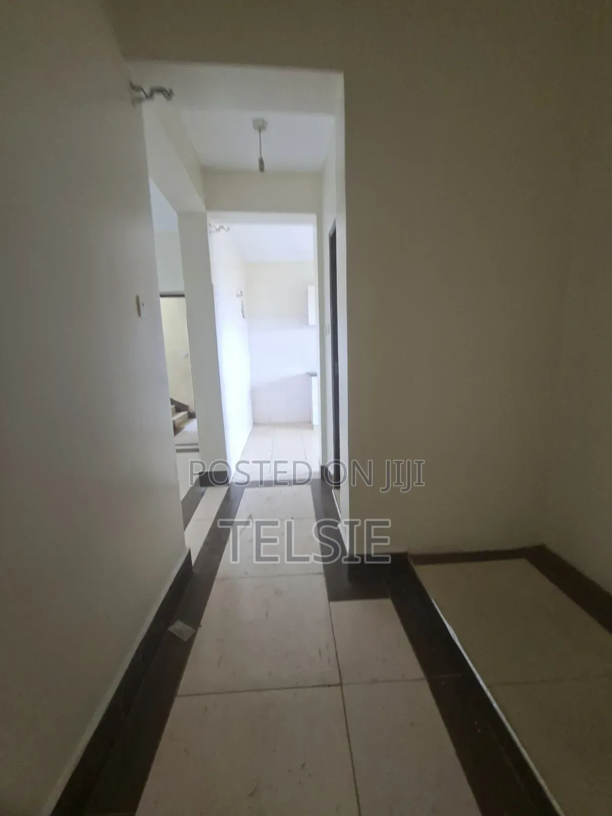 2bdrm Apartment in Kikuyu, Thogoto for rent