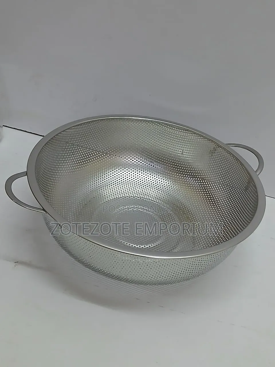Basket Strainer/Colander
