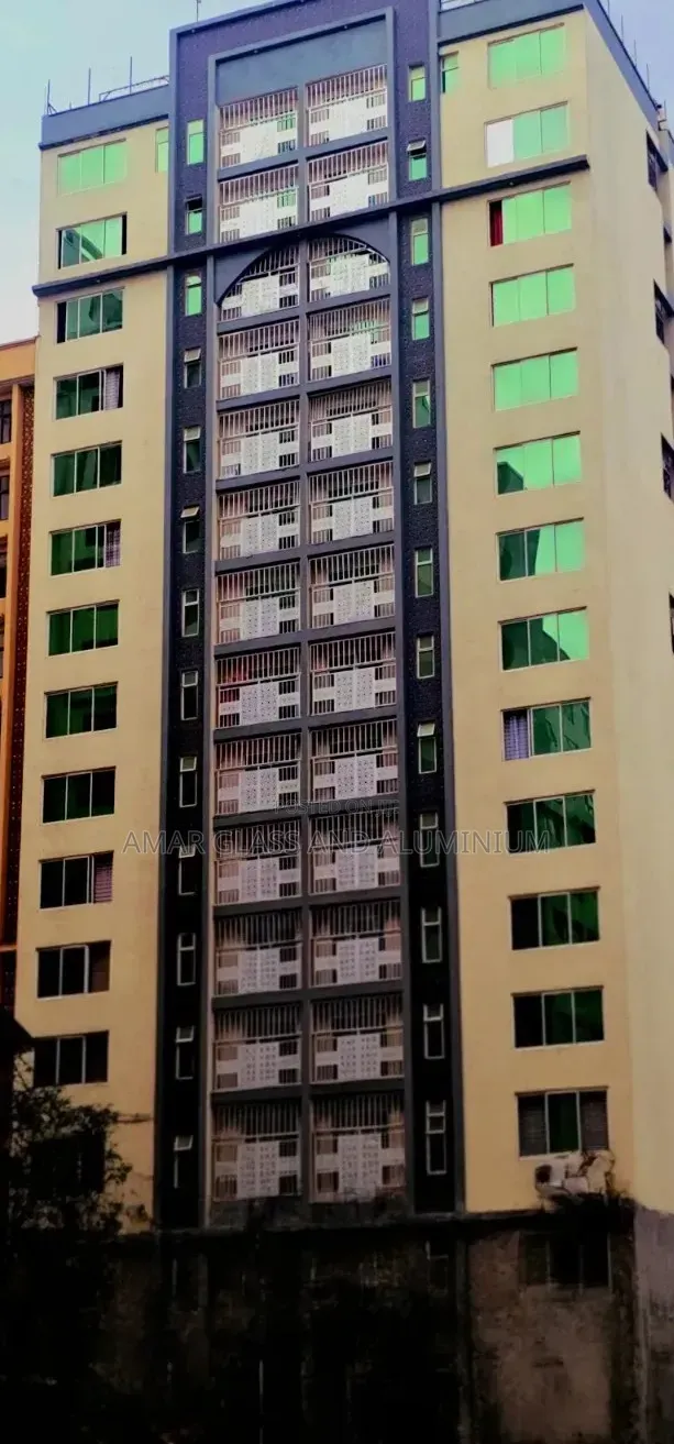 Sliding Windows