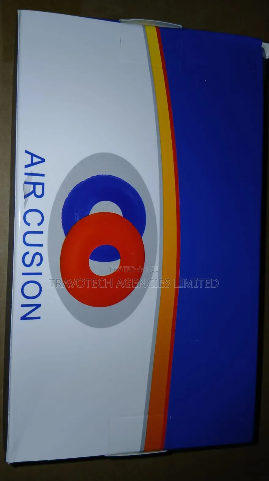 Air Cushion