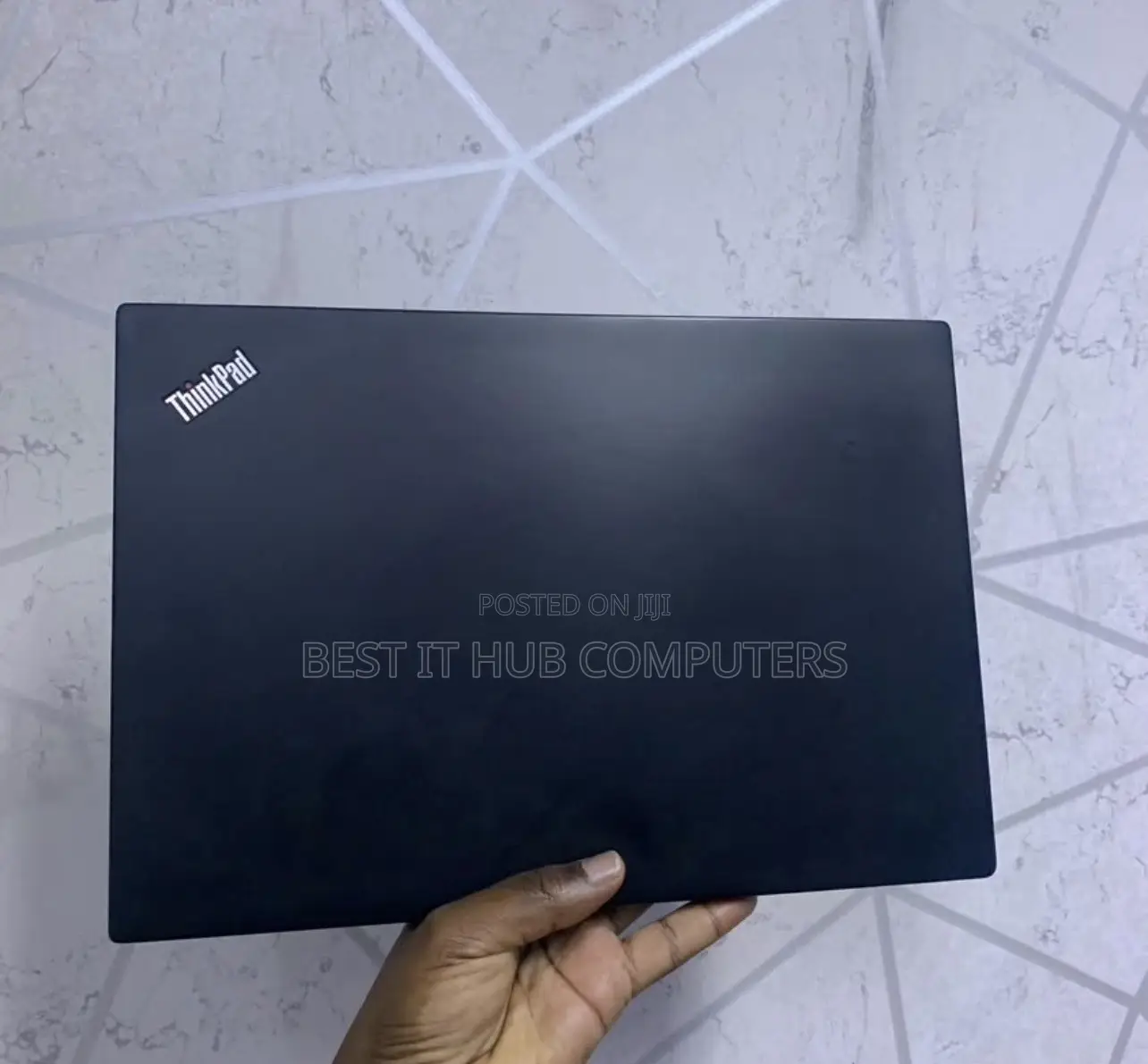 Laptop Lenovo ThinkPad T470 8GB Intel Core i5 SSD 256GB
