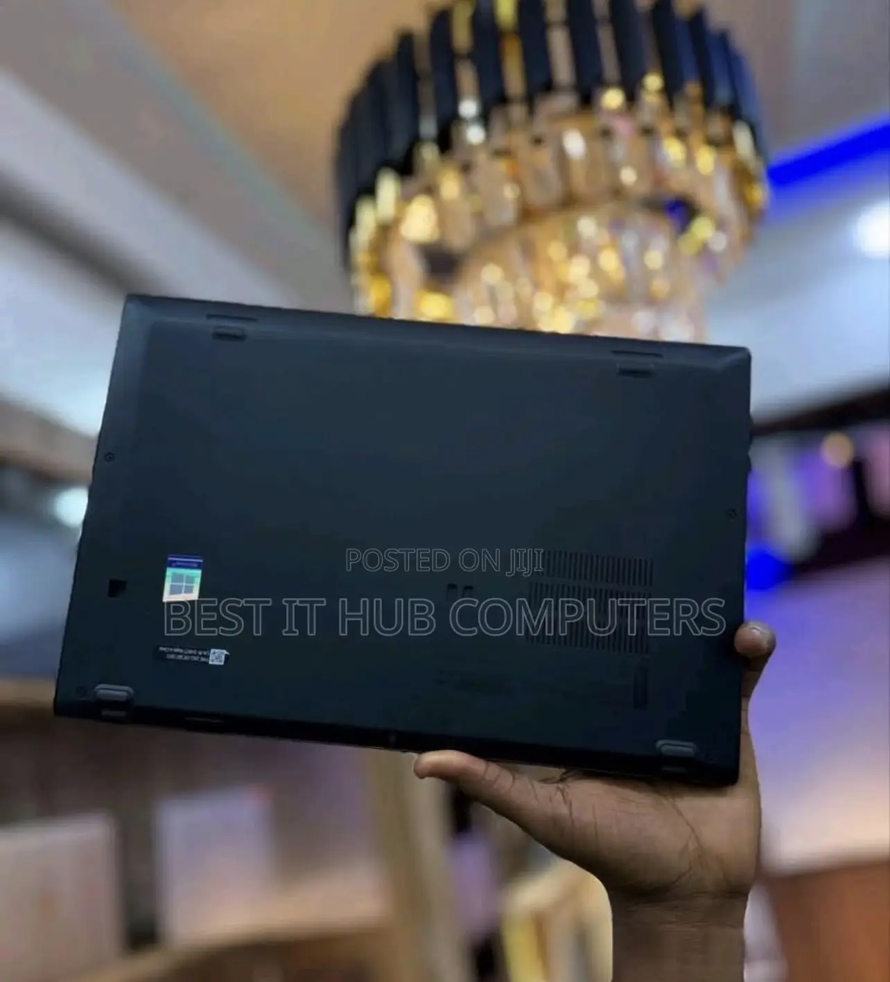 Laptop Lenovo ThinkPad X1 Carbon 8GB Intel Core i7 SSD 256GB